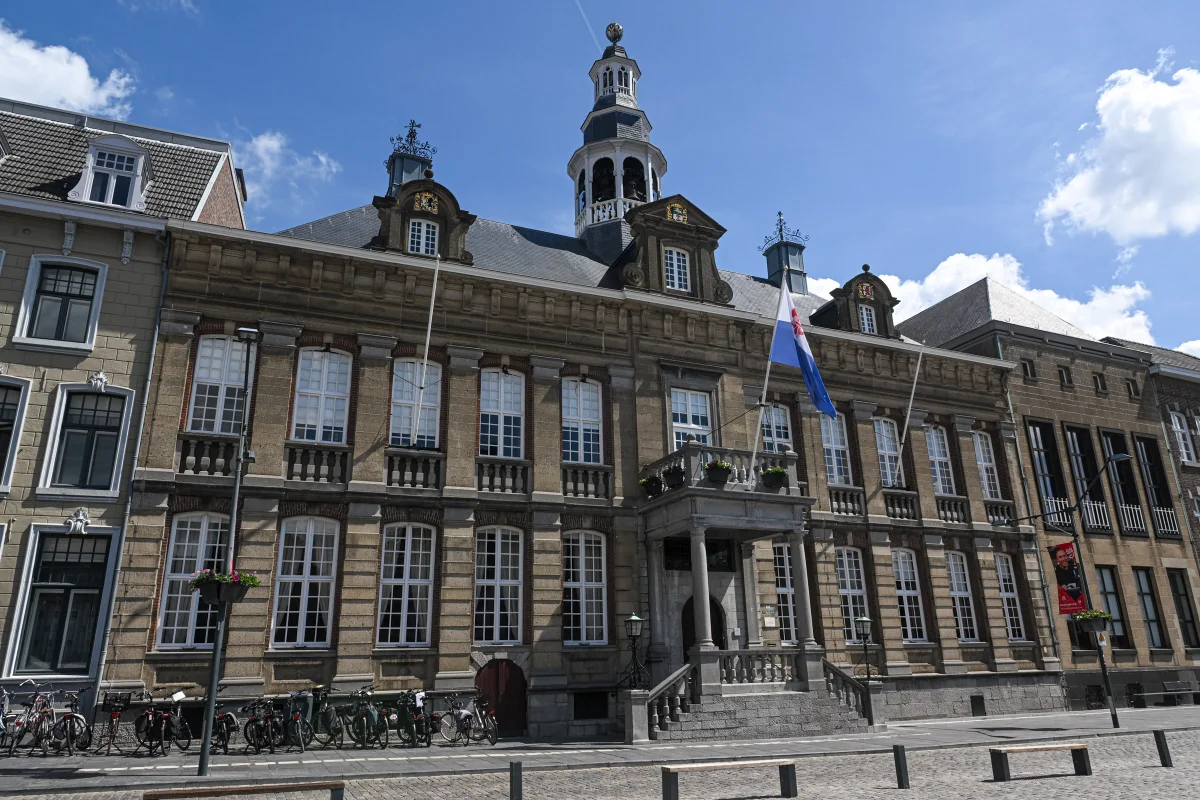 Rondleiding Carillon en Stadhuis