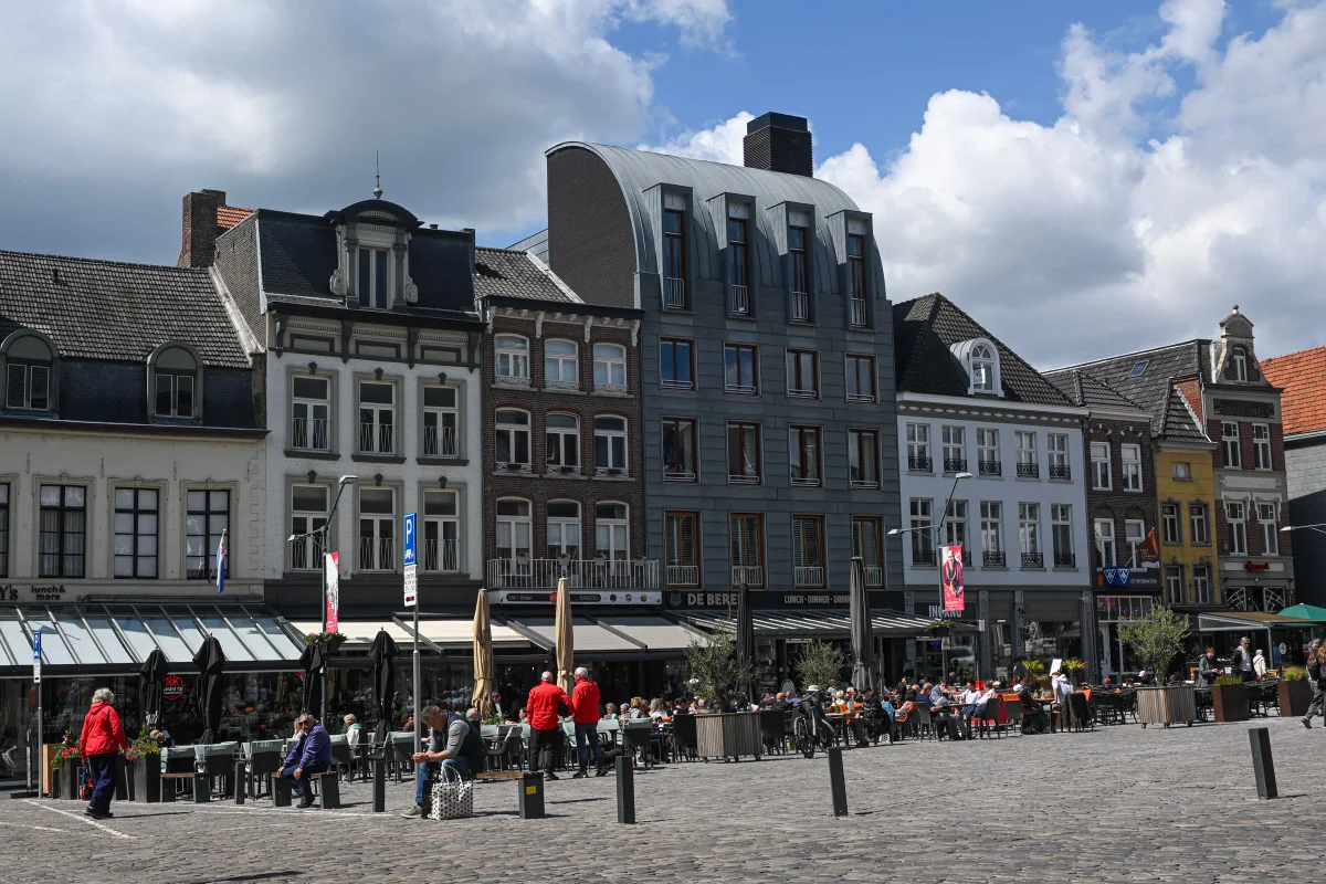Taptoe Roermond