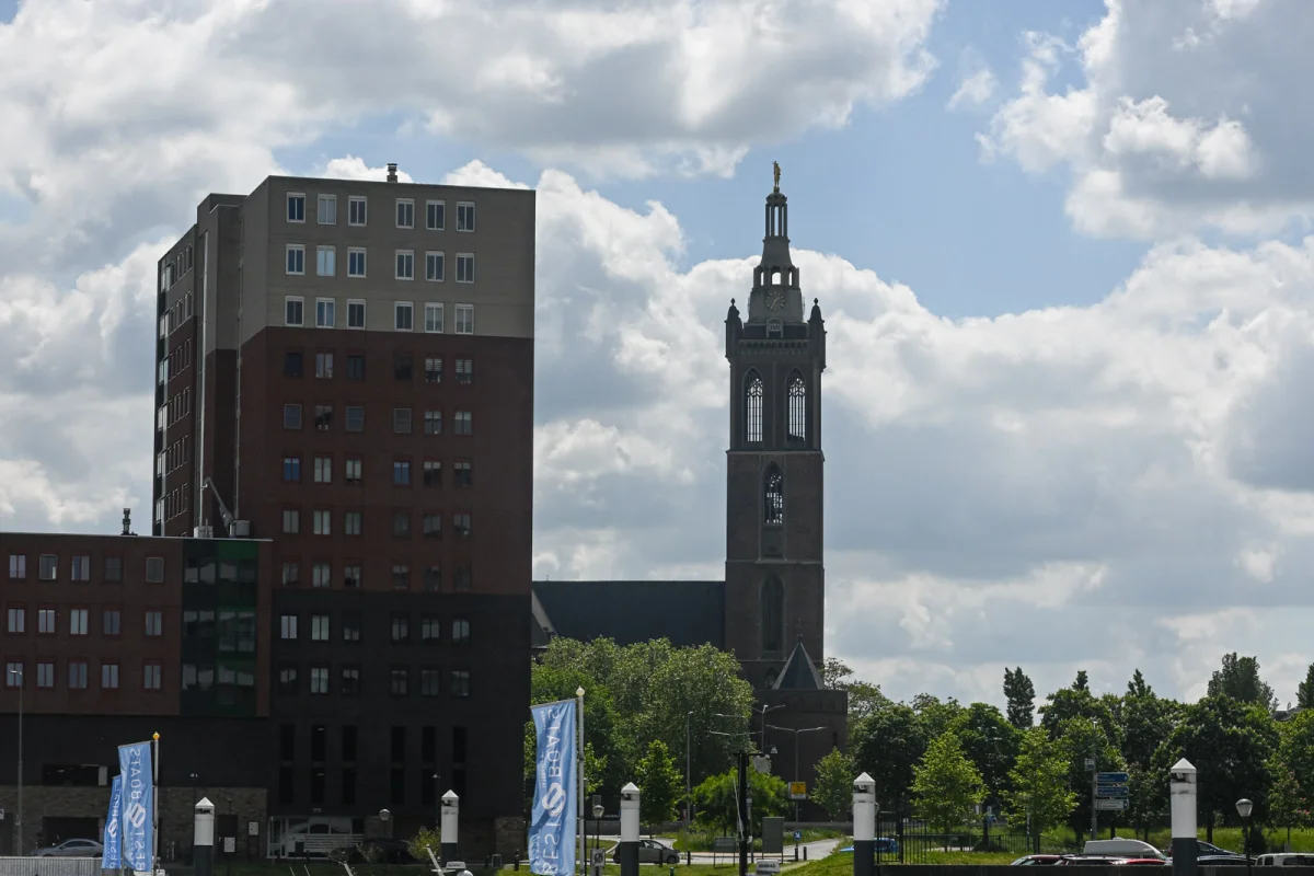 Hemelse Klanken in de Sint Christoffelkathedraal
