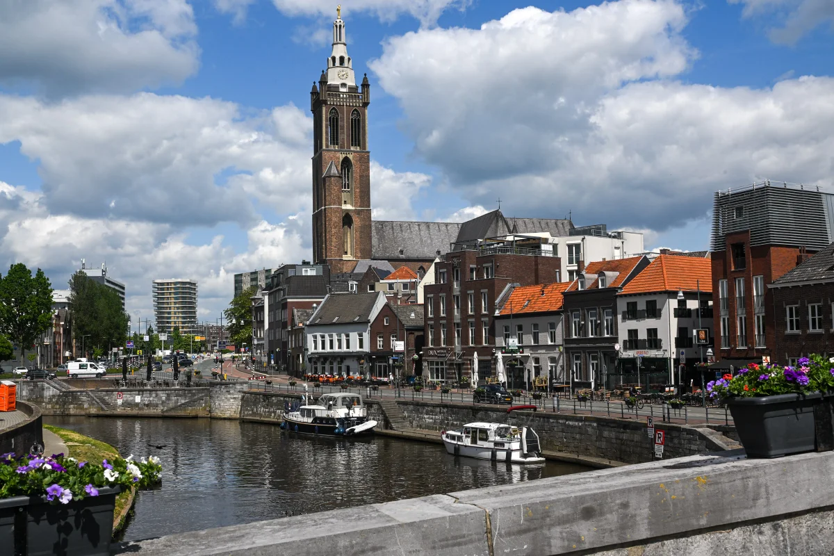 Dweijelaovend Roermond