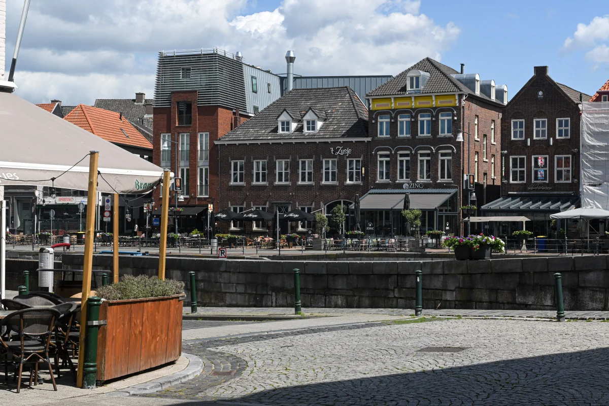 Roerdelta Concert