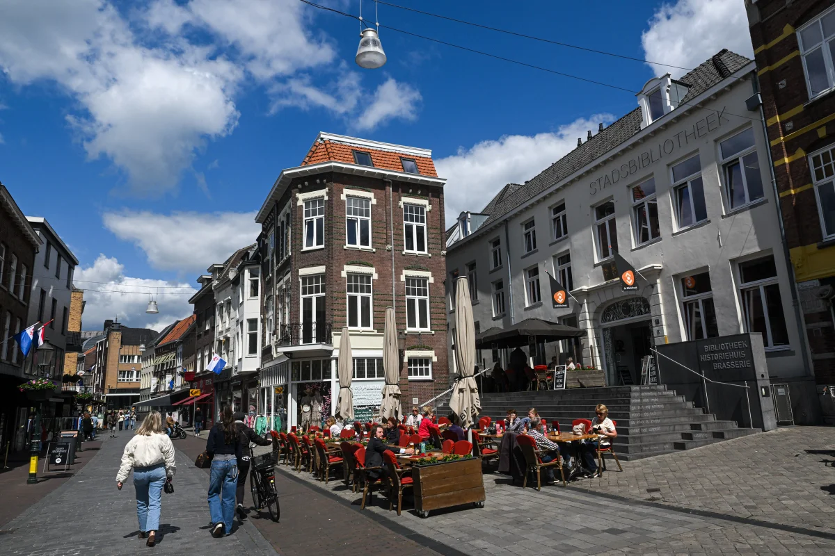 BoekStartdag 2026