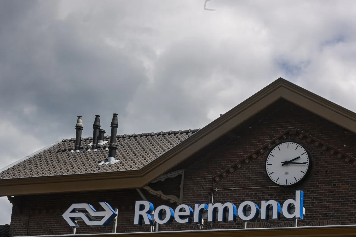 11e van de 11e Roermond