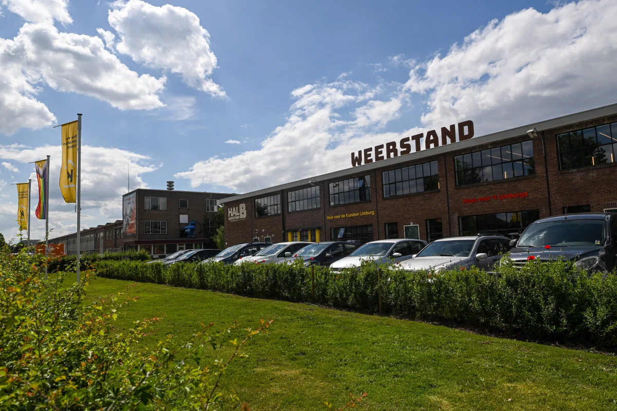 Rommelmarkt Outdoor
