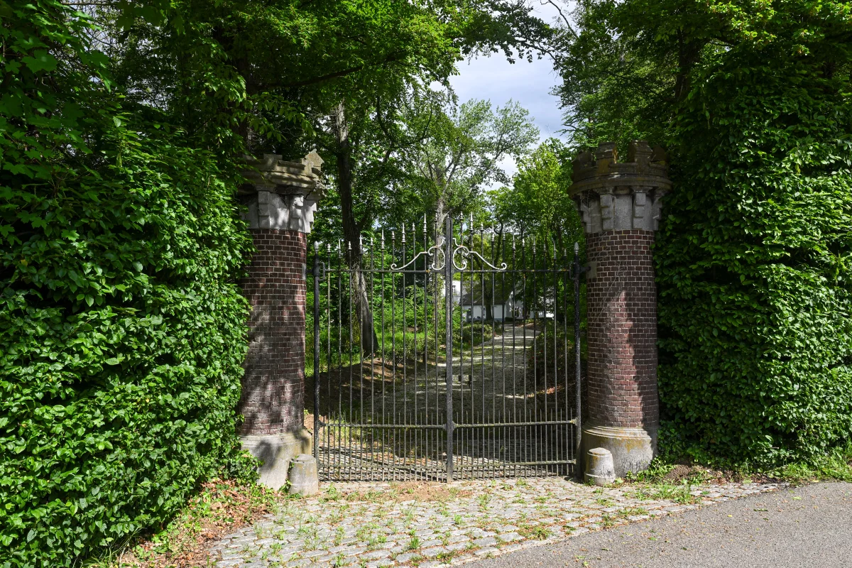 Fietstocht langs kastelen en kasteelboerderijen in Midden-Limburg