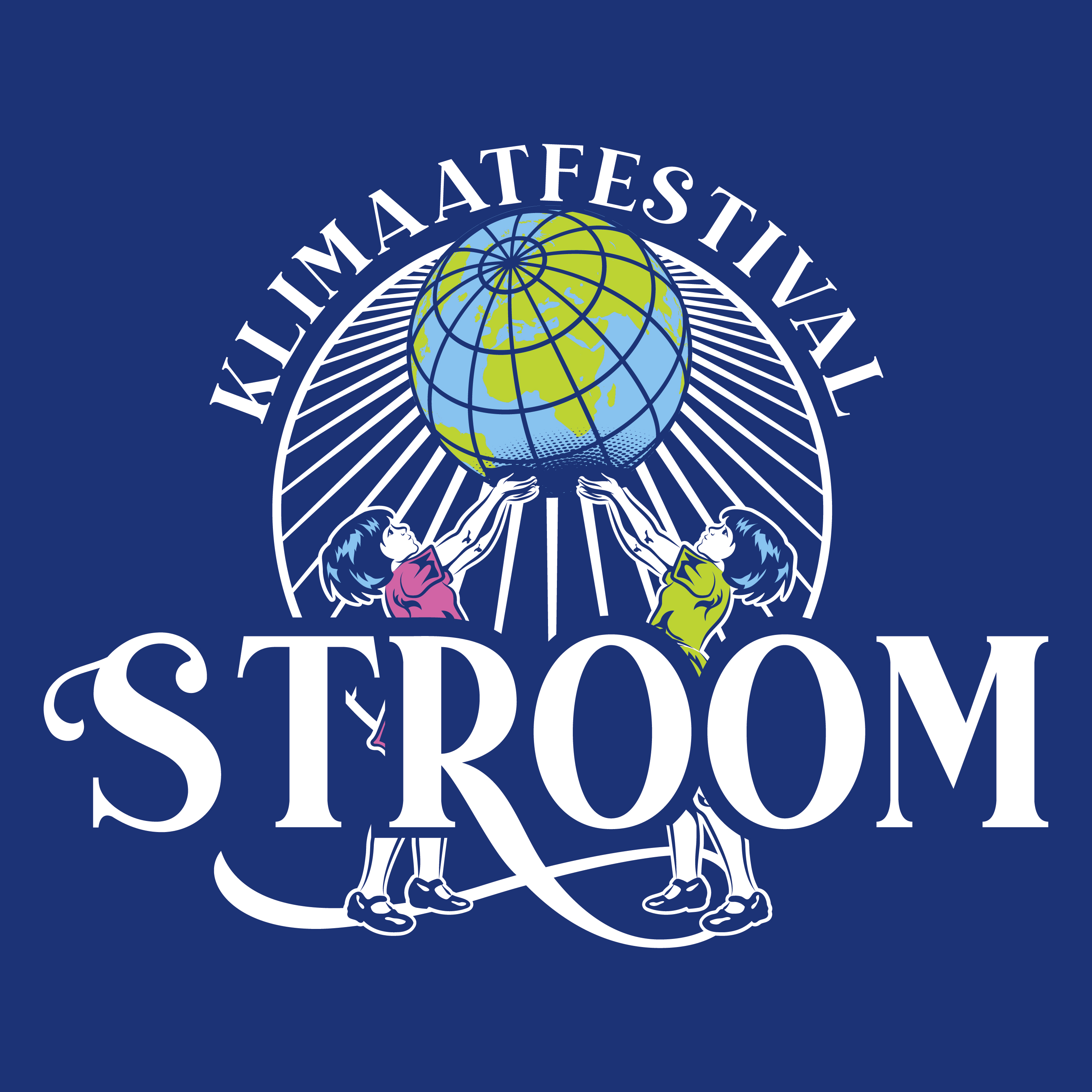 Klimaatfestival STROOM